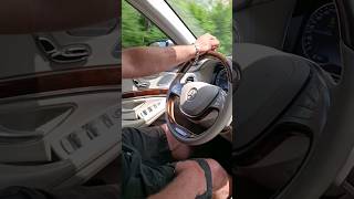 Mercedes S500 500лс vs ВАЗ 2106 САТАНА на КАРБЕ 🚀 автоврн тазывалят турбоваз mercedes s500 [upl. by Dunlavy]