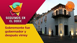 ¡Visitamos el la casa donde vivió el Marqués de Sobremonte en la ciudad de Córdoba [upl. by Alayne337]