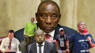 Who will be President of South Africa after 2024 elections [upl. by Caesaria]