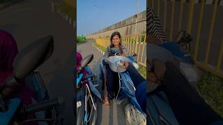 Kuttyttf  🤧 Rendu Pera Kaapathitom  ttf kuttyttf motovlog superbike pyrosgirl trending [upl. by Brockwell166]