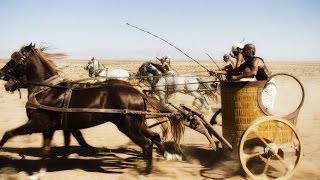 The Battle Of Megiddo  Ancient Egypt [upl. by Jansen65]