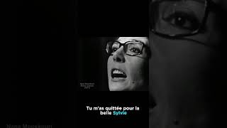 Nana Mouskouri  Plaisir damour music lyrics nanamouskouri plaisirdamour [upl. by Noiztneb875]