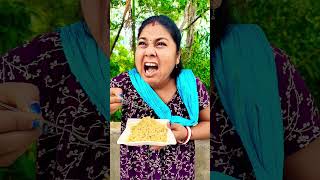 Ayantika Ne Per Kat Liya 🥲😱  ayantikaofficial shorts viral trending funny ytshorts [upl. by Ahsitaf]