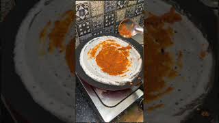 🌶️ Spicy Masala 🍳 Egg Dosai Masala 🪺Muttai Dosai Recipe 😋 Street Food 🥘 Egg Recipes 🤤 Egg Karam Dosa [upl. by Annette]