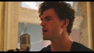 Vance Joy  Im With You Live Performance [upl. by Keefer]