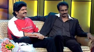 பழைய நினைவுகளை பகிரும் Album நிகழ்ச்சி  Actor Ramki  Promo  Jaya TV [upl. by Dollar]