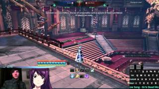 Blade amp Soul 100  Sin vs Blade Master Enoll 2022 Rating [upl. by Nosemyaj]