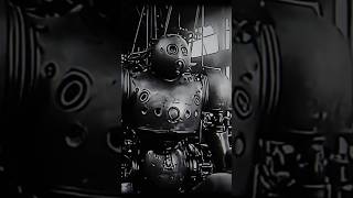 1913  Rise of the automatons full video linked history alternatehistory automatons scifi [upl. by Robb]