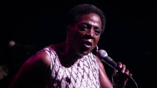 Sharon Jones amp the DapKings  Get Up And Get Out Live at the Apollo [upl. by Lamphere]