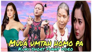 quot MUDA UMTAH HOMO PA quot Kuki short funny video 😆 SemboiKuki [upl. by Rudin264]