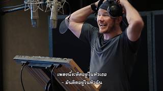 The LEGO® Movie 2  Cast Catchy Song Featurette ซับไทย [upl. by Ellerud]