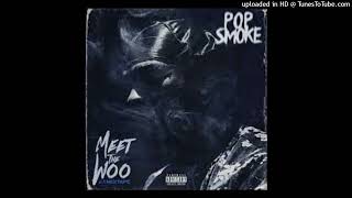 POP SMOKE quotDIORquot REMAKE BY clemzonthetrack [upl. by Elatnahs]