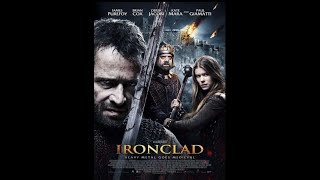 Ironclad 2011 BRRip Full HD war warmovies warmovie [upl. by Liman]