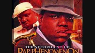 THE NOTORIOUS BIG Somebodys Gotta Die ORIGINAL [upl. by Sabelle]