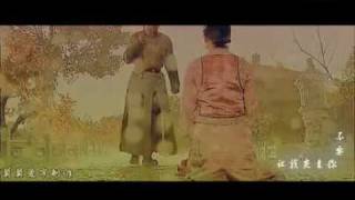 Bu Bu Jing Xin  14th Prince  Ruoxi 《 步步惊心》十四若曦MV [upl. by Zsuedat]