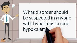 Hyperaldosteronism symptoms [upl. by Bevon]