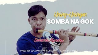 Gondang Batak  Somba Na Gok [upl. by Nymassej]