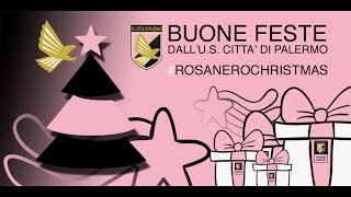 RosaneroChristmas guarda il nostro video di Natale [upl. by Hitoshi]