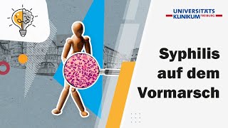 Syphilis  Alle Fakten zu Verbreitung Symptomen und Behandlung [upl. by Arjun]