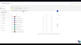 ShareFile How to Add Users to Groups [upl. by Cyrill]