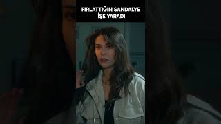 Fırlattığın Sandalye İşe Yaradı shorts ramo muratyıldırım esrabilgic [upl. by Eneirda]