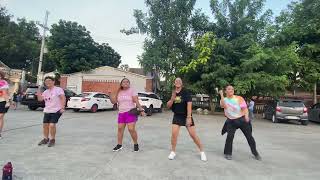 Zumba lovers candelaria [upl. by Most443]