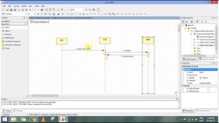 Sequence Diagram [upl. by Nimrak]