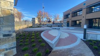 Sojourner Truth Legacy Plaza Unveiling [upl. by Obed435]