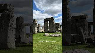 What to Know Before Visiting Stonehenge stonehenge daytrip uktravel [upl. by Blanche114]