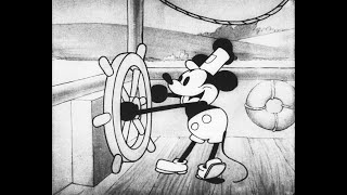 Steamboat Willie Full Movie [upl. by Currey435]