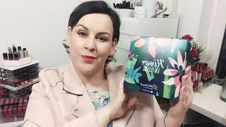 Mon avis Botanical Beautybox  Box de Yves Rocher Top ou flop [upl. by Nosidam]