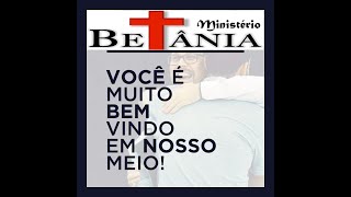 Betânia Church Culto ao vivo [upl. by Ahtaela905]