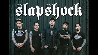 Slapshock  Salamin Guitar Backing Track [upl. by Fernald158]