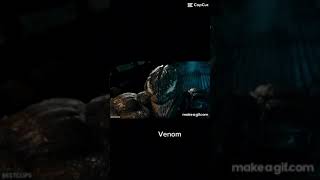 Venom VS Riot [upl. by Booma]