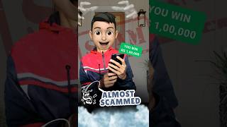 😅 scammed a Scammer in Nepal 🚨 MR Ki Vlog  scammergetscammed minivlog [upl. by Alla]