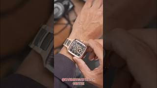 watch titanwatches automaticwatches STUNNING automatic watches from TITAN [upl. by Ariajaj]