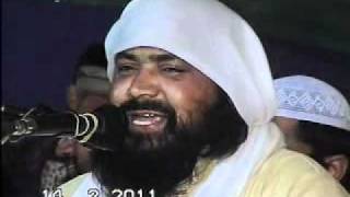 qari yasin baloch Hfz Dua part 3 of 6flv [upl. by Nemracledairam316]