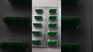 Itrostred 100 mg capsuleitraconazole 100 MG capsule [upl. by Osicnarf]