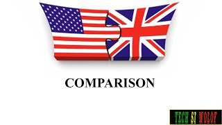 Comparaison englishwolof [upl. by Byrne974]