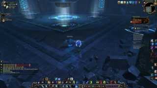 Mage Solo Echo of YShaarj 3Man  Heroic [upl. by Key]