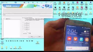 G920p 601 amp 70 Emergency calls only no service Solved حل مشكل الشبكة [upl. by Bastien]