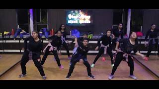 Swag Se Swagat Dance Choreography  Tiger Zinda Hai  Step2Step Dance Studio [upl. by Aiekal]