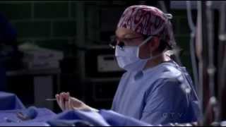 Callie y Arizona 58 en Español [upl. by Derf]