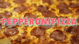 Pepperonipizza [upl. by Nidorf]