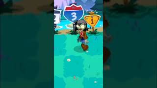 Plants vs Zombies 3 Welcome to Zomburbia  Scene 5  Place Training Dummiez  PvZ 3 [upl. by Attekal]