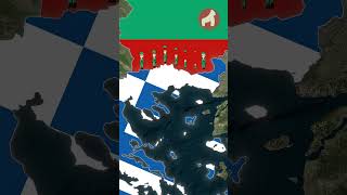 How A Dog Started war Between Greece And Bulgaria Greek 🌎 [upl. by Chao508]