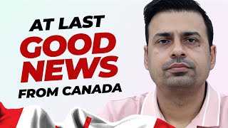 Canada Declared Work Permit Extension  Canada Visa Updates 2024  Rajveer Chahal [upl. by Eahsal]