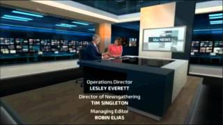 stv continuityitv newsstv news 300514 [upl. by Gamages]