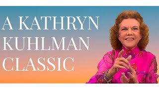 A Kathryn Kuhlman Classic [upl. by Sidnak]