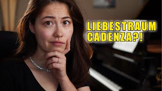 Tips to master Liszt Liebestraum Cadenza and many other virtuoso pieces [upl. by Leviralc]